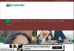 Sites similar to thekolkatamail.com