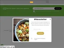 Sites similar to thekonjacshop.com