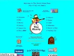Sites similar to thekootz.com