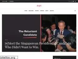 Sites similar to thekopi.co