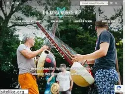 Sites similar to thekoraworkshop.co.uk