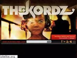 Sites similar to thekordz.com