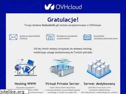Sites similar to thekoshells.pl