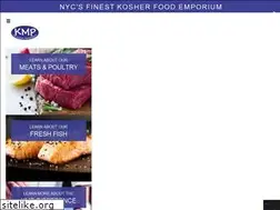 Sites similar to thekoshermarketplace.com