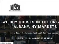 Sites similar to thekostrogroup.com