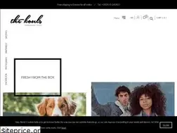 Sites similar to thekouls.gr