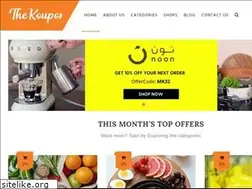 Sites similar to thekoupons.com