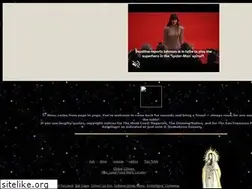 Sites similar to thekove.tripod.com