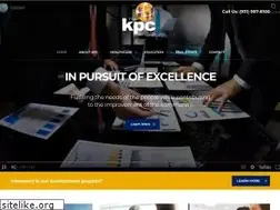 Sites similar to thekpcgroup.com