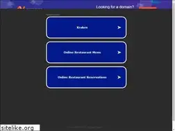 Sites similar to thekrakencardiff.com
