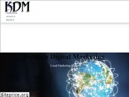 Sites similar to thekrakenseo.com