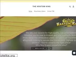Sites similar to thekratomking.com