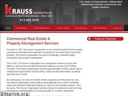 Sites similar to thekraussorg.com