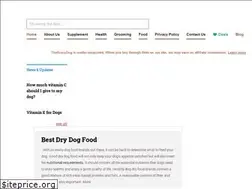 Sites similar to thekrazydog.com