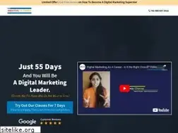 Sites similar to thekreativeacademy.com