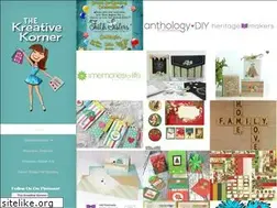 Sites similar to thekreativekorner.com
