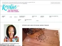 Sites similar to thekreativelife.com