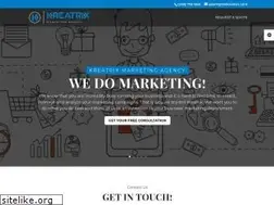 Sites similar to thekreatrix.com