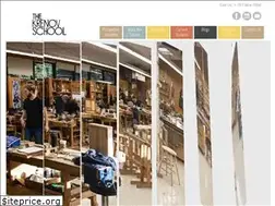 Sites similar to thekrenovschool.org