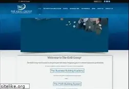 Sites similar to thekrillgroup.com