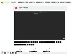 Sites similar to thekrishi.com