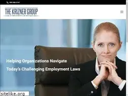 Sites similar to thekriznergroup.com