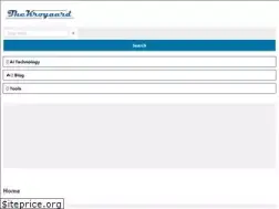 Sites similar to thekroyaard.com