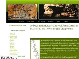 Sites similar to thekruger.com