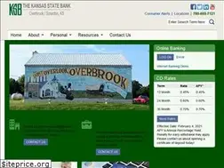 Sites similar to theksb.com