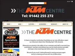 Sites similar to thektmcentre.co.uk