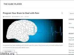 Sites similar to thekubeplayer.com