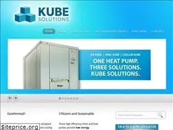 Sites similar to thekubesolutions.com