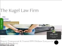 Sites similar to thekugellawfirm.com