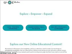 Sites similar to thekulacollective.com