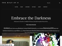 Sites similar to thekultofo.com