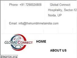 Sites similar to thekumbhmelaindia.com