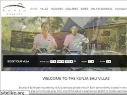 Sites similar to thekunja.com