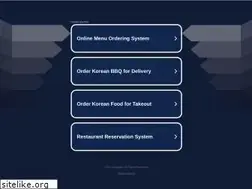 Sites similar to thekunjipnyc.com