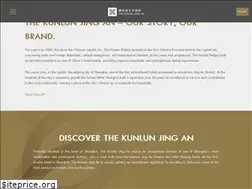 Sites similar to thekunlunjingan.com