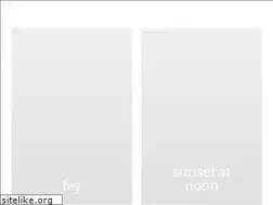 Sites similar to thekunstmagazine.com