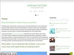 Sites similar to thekupcakefactory.com
