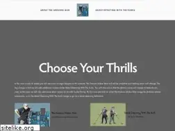 Sites similar to thekurks.net
