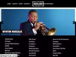 Sites similar to thekurlandagency.com