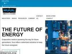 Sites similar to thekuuleffect.com
