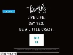 Sites similar to thekwerks.com