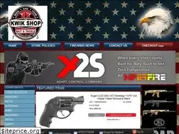 Sites similar to thekwikshop.com