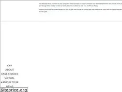 Sites similar to thekyagroup.com