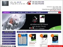 Sites similar to thekyjsc.com.vn