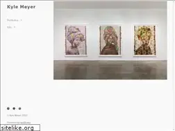 Sites similar to thekylemeyer.com
