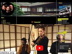 Sites similar to thekyotoconnection.com